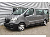 Renault Trafic 2014 — кріплення протитумованих фар, фото 3