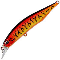 Воблер DUO Realis Jerkbait 85SP - ACC3194 Red Tiger II