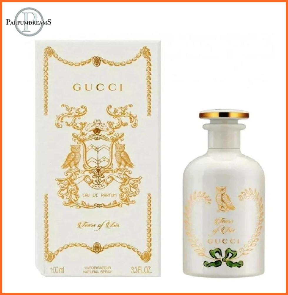 Гуччі Сльози Ірису - Gucci Tears Of Iris парфумована вода 100 ml.