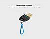 Bluetooth-адаптер Vention USB Bluetooth 4.0 передавач для комп'ютера, ноутбука Black (CDDBO), фото 5