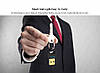 Bluetooth-адаптер Vention USB Bluetooth 4.0 передавач для комп'ютера, ноутбука Black (CDDBO), фото 7