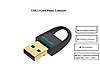 Bluetooth-адаптер Vention USB Bluetooth 4.0 передавач для комп'ютера, ноутбука Black (CDDBO), фото 8
