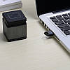 Bluetooth-адаптер Vention USB Bluetooth 4.0 передавач для комп'ютера, ноутбука Black (CDDBO), фото 3