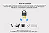 Bluetooth-адаптер Vention USB Bluetooth 4.0 передавач для комп'ютера, ноутбука Black (CDDBO), фото 6