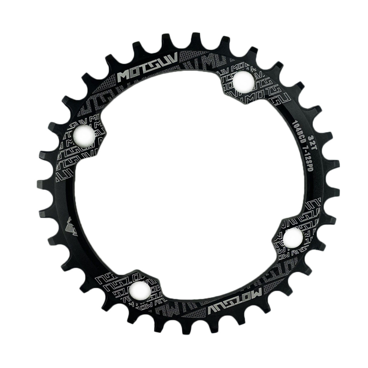 Передня зірка Narrow Wide 32T
