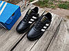 Чоловічі зимові кросівки Adidas Iniki Runner на хутрі утеплені, фото 8