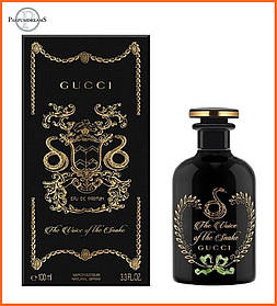 Гуччі Шорох Змії — Gucci The Voice Of The Snake Eau de Parfum парфумована вода 100 ml.