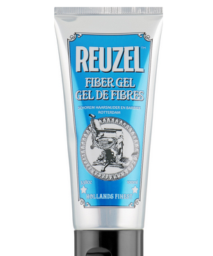 Гель для укладання волосся Reuzel Fiber Gel 100 мл