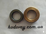 Підшипник шворня опорний (латунь) Еталон, ТАТА (пр-во Індія), фото 2