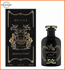 Гуччі Нічна Прогулянка - Gucci A Midnight Stroll парфумована вода 100 ml.
