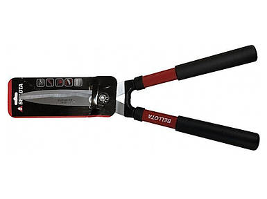 Ножиці садові для обрізки кущів Bellota 23587.B - Беллота 23587.В