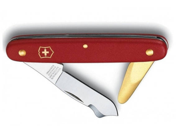 Ніж Victorinox 3.91.40 - Вікторінокс 3.91.40, фото 1