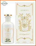 Гуччи Виргинская Фиалка - Gucci The Virgin Violet парфюмированная вода 100ml.