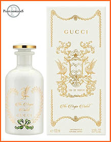 Гуччі Віргінська Фіалка — Gucci The Virgin Violet парфумована вода 100ml.