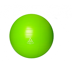 Фитбол мяч для фитнеса Feng Yan MS 1978 75 см Green (N008367)