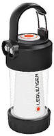 Кемпинговый фонарь Led Lenser Ml4 черный