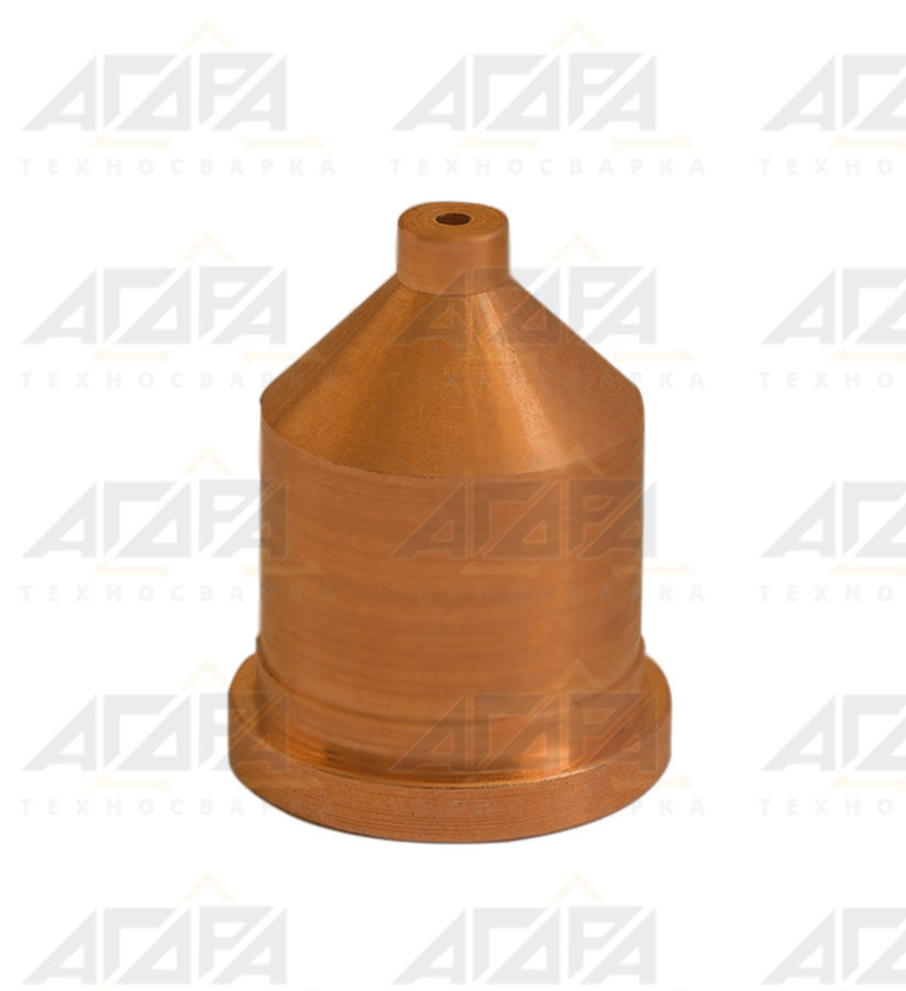 Сопло/Nozzle 40 А 120932 для Plasmatherm Powermax 1250 Plasmatherm Powermax 1650 - фото 1 - id-p47038388