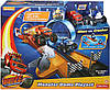Fisher-Price Nickelodeon Трек Вспыш і диво машинки "Купол Монстра", фото 9