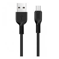 Дріт Hoco X20 microUSB 2 м