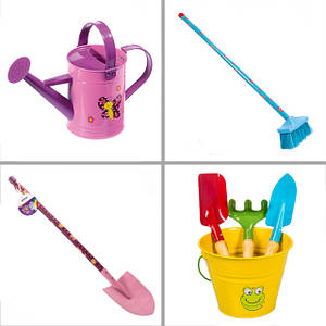 Дитячий інструмент