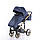 Дитяча коляска 2 в 1 Junama Diamond Saphire 01, фото 7