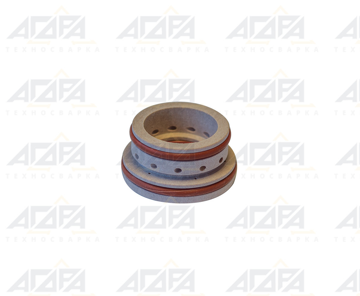 220436 Завихритель/Swirl Ring 260 А для Plasmatherm HPR 130 Plasmatherm HPR 260 - фото 1 - id-p5472554