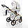 Дитяча коляска 2 в 1 Tako Extreme Pik, фото 2