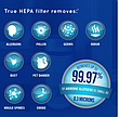 Очисник повітря TotalClean HoMedics 5 в 1 до 84M2, фото 7