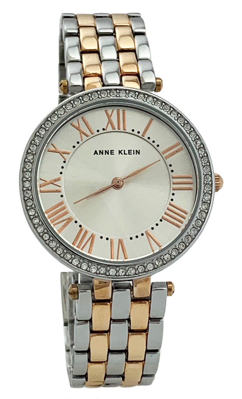 Годинник жіночий Anne Klein AK/2231SVRT, фото 1
