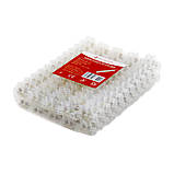 Клемна колодка 6 мм2 6A, поліетилен, фото 2