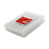 Клемна колодка 10 мм2 10A, поліетилен, фото 2