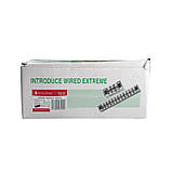 Клемна колодка в корпусі 6 клемних пар, 15A, фото 4