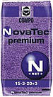 Добриво "NovaTec" 15-3-20 (НоваТек), 25кг,