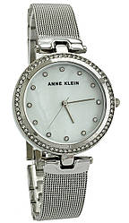 Годинник жіночий Anne Klein AK/2973MPSV