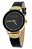 Часы женские Anne Klein AK/3224BKBK