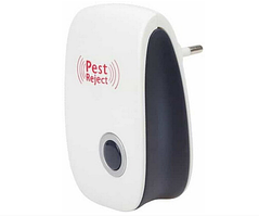 Ультразвуковий відлякувач гризунів і комах Ultrasonic Pest Repeller
