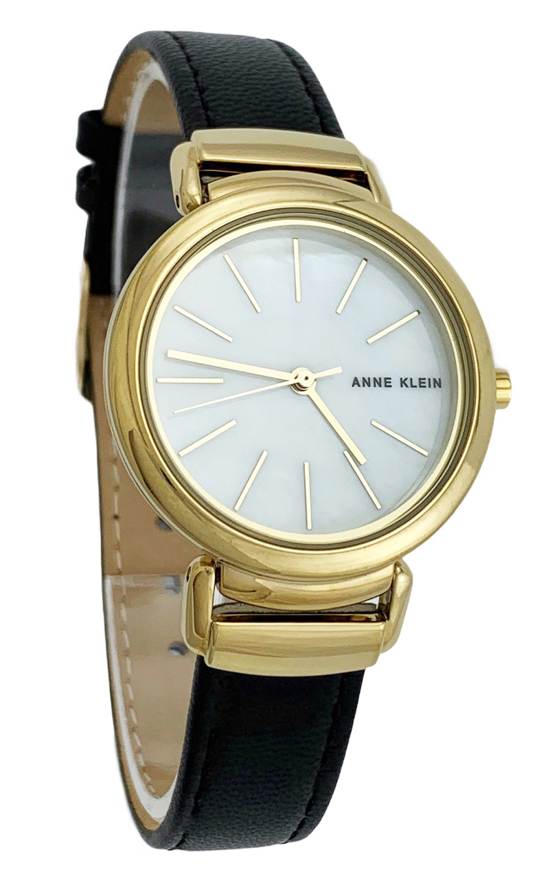 Годинник жіночий Anne Klein AK/2752MPBK, фото 1