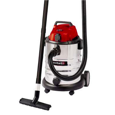 Пилосос Einhell TC-VC18/20 Li S-Solo, фото 1