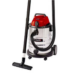 Пилосос Einhell TC-VC18/20 Li S-Solo
