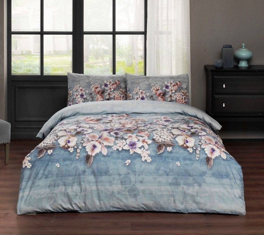 Постільна білизна TAC ranforce liza полуторний