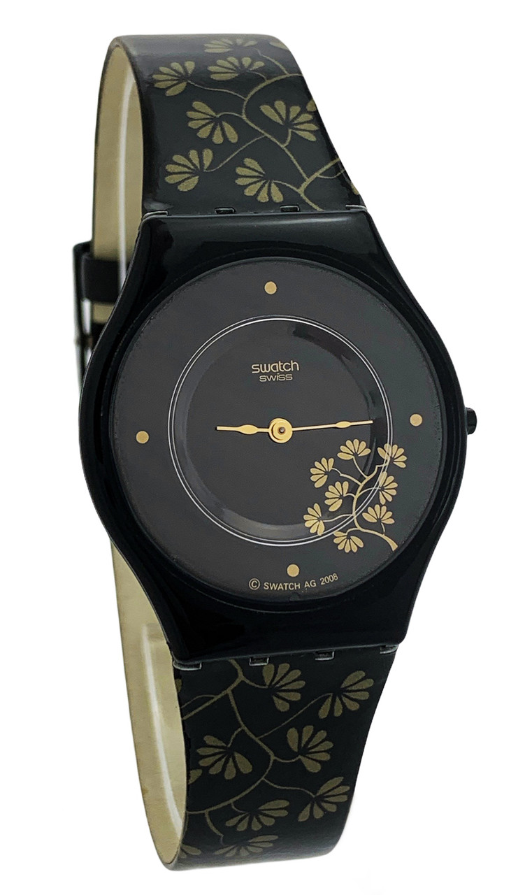 Годинник жіночий SWATCH SFB138, фото 1