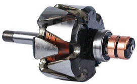 Якір генератора NEW HOLLAND 8040, 8030, ROVER Mini 1.3, JCB