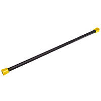 Бодибар 4 кг Body Bar (120 см) FI-0274-4: Gsport