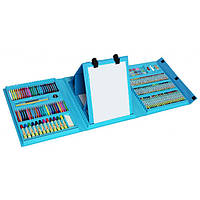 Набор для рисования и творчества Drawing Board 7117, синий
