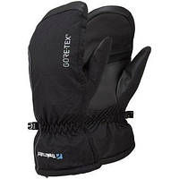 Перчатки Trekmates Chamonix Mitt GTX GLV-U10893 Black термоперчатки