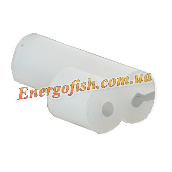 Кріплення для світляка Feeder силіконове М, фото 1