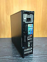 Dell OptiPlex XE SFF / Intel Core 2 Duo E8400 (2 ядра по 3.0 GHz) / 4 GB DDR3 / 250 GB HDD, фото 2