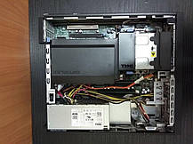 Dell OptiPlex XE SFF / Intel Core 2 Duo E8400 (2 ядра по 3.0 GHz) / 4 GB DDR3 / 250 GB HDD, фото 3