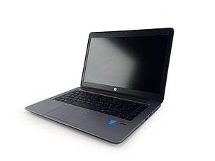 HP EliteBook Folio 1040 G2 / 14" (1600x900) / Intel Core i7-5600U (2 (4) ядра по 2.6 - 3.2 GHz) / 8 GB DDR3 /, фото 2