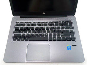 HP EliteBook Folio 1040 G2 / 14" (1600x900) / Intel Core i7-5600U (2 (4) ядра по 2.6 - 3.2 GHz) / 8 GB DDR3 /, фото 2